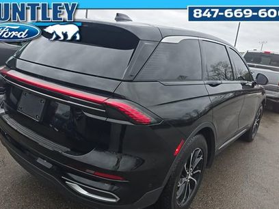 Used 2024 Lincoln Nautilus Premier w/ Equipment Group 102A