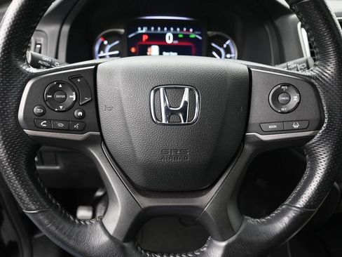 Used 2024 Honda Passport EX-L image 19