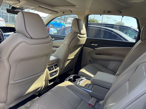 Used 2020 Acura MDX SH-AWD w/ Advance Package image 7