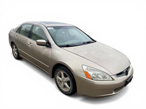 Used 2003 Honda Accord EX image 8