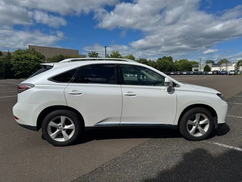 Used 2015 Lexus RX 350 AWD image 5