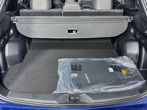 New 2026 Subaru Forester Premium AWD/4WD image 25