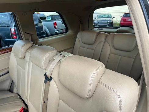 Used 2008 Mercedes-Benz GL 450 4MATIC image 18