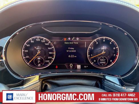 Used 2020 Bentley Continental GT AWD/4WD image 28