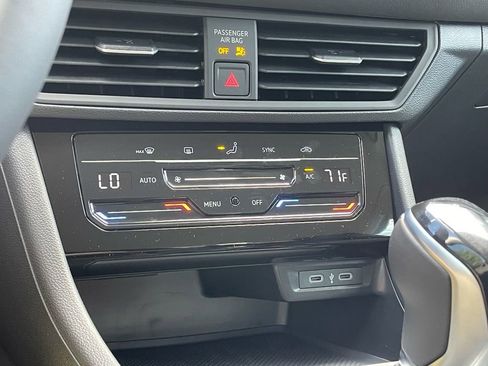 New 2026 Volkswagen Jetta S image 18