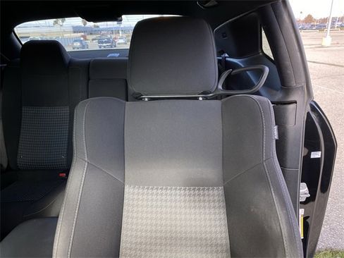 Used 2020 Dodge Challenger GT w/ Blacktop Package image 22