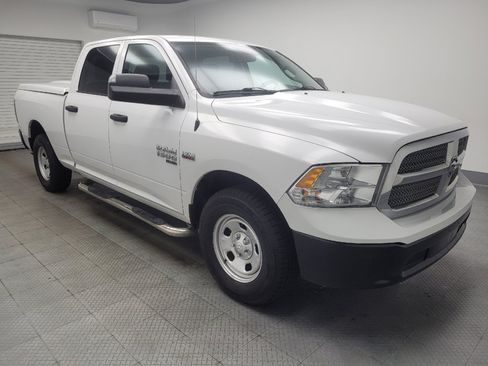 Used 2019 RAM 1500 Tradesman w/ Popular Equipment Group AWD/4WD image 11