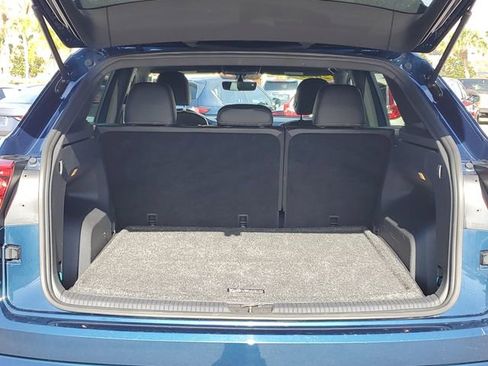 Used 2022 Volkswagen Atlas Cross Sport SE image 6