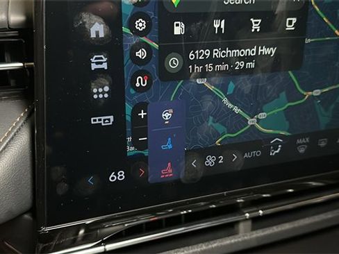 New 2026 Lincoln Nautilus Reserve image 20