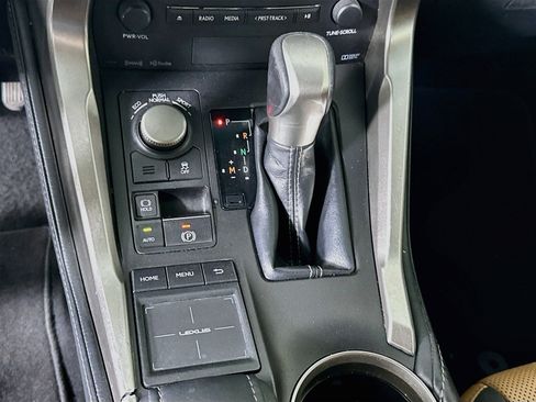 Used 2016 Lexus NX 200t FWD w/ Premium Package image 24