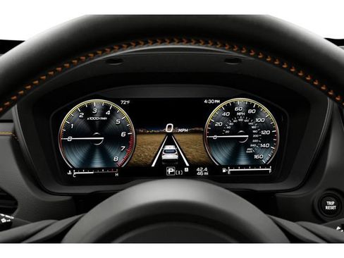 New 2026 Subaru Forester Wilderness image 18