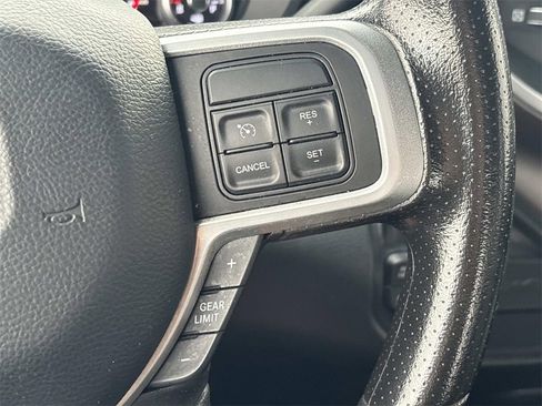 Used 2022 RAM 2500 Big Horn image 29