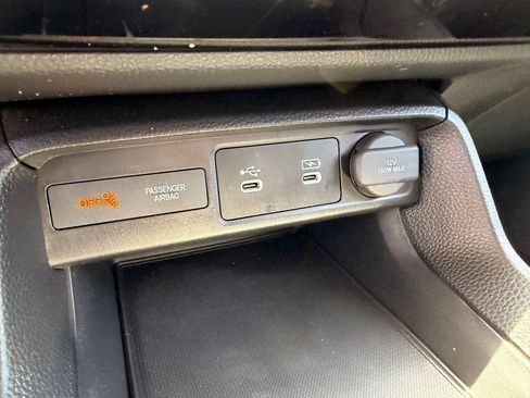 Used 2025 Honda Civic LX image 20