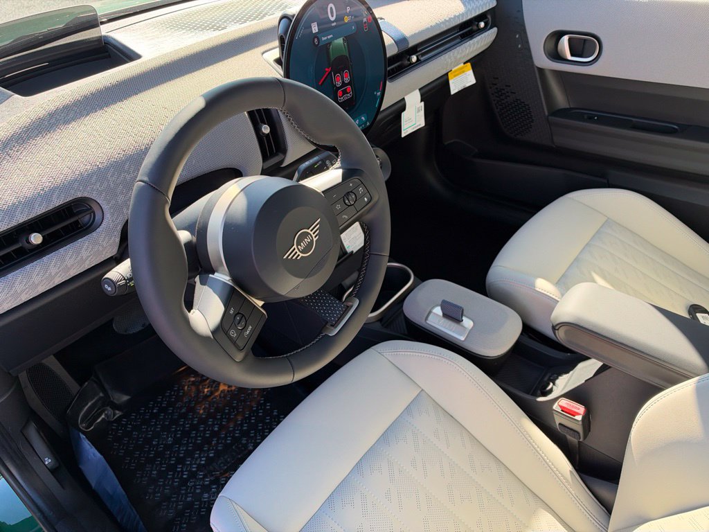 New 2026 MINI Cooper S FWD image 10
