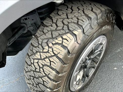Used 2025 Ford Ranger Raptor AWD/4WD image 37