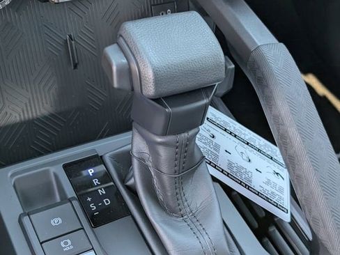 New 2025 Toyota Tacoma SR5 image 18