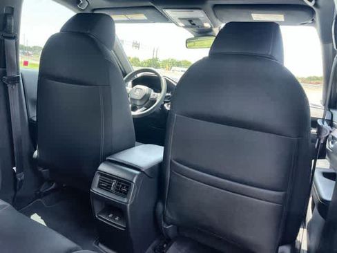 Used 2023 Honda CR-V Sport image 13