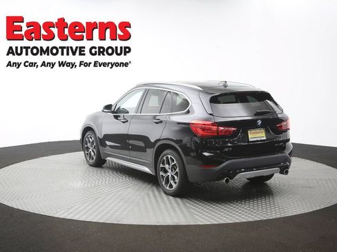 Used 2022 BMW X1 xDrive28i w/ Convenience Package AWD/4WD image 67