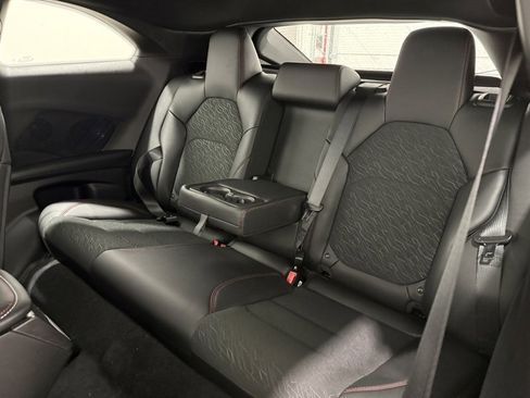 New 2026 Dodge Charger Scat Pack w/ Blacktop Package image 15