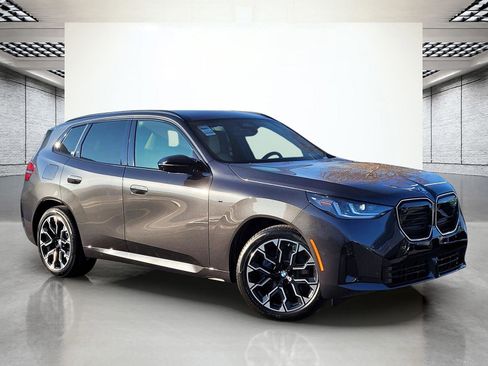 New 2026 BMW X3 M50 w/ Premium Package image 2