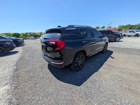 Used 2022 GMC Terrain Denali w/ Black Diamond Edition AWD/4WD image 10