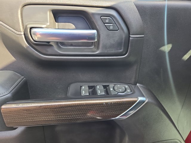 Used 2019 Chevrolet Silverado 1500 LT w/ All-Star Edition AWD/4WD image 12