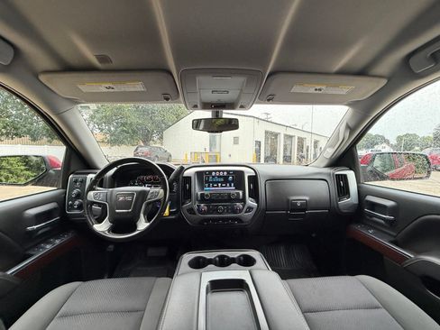 Used 2018 GMC Sierra 1500 SLE w/ SLE Value Package AWD/4WD image 26