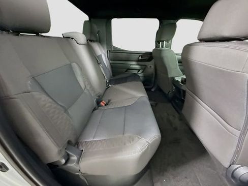 New 2026 Toyota Tundra SR5 image 25