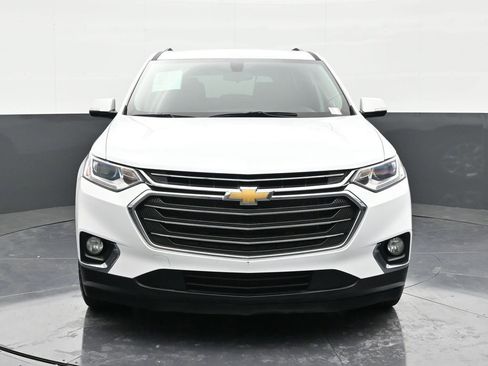 Used 2020 Chevrolet Traverse LT FWD image 8