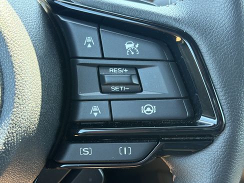 Used 2026 Subaru Forester Touring AWD/4WD image 29