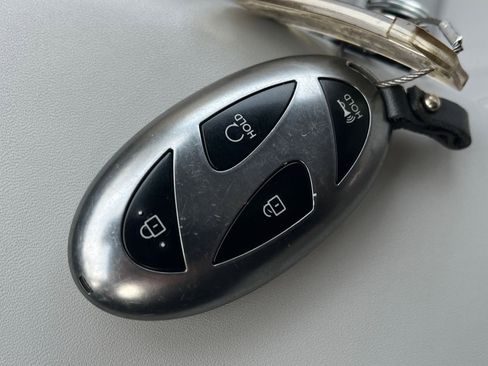 Used 2025 Hyundai Kona SEL image 25