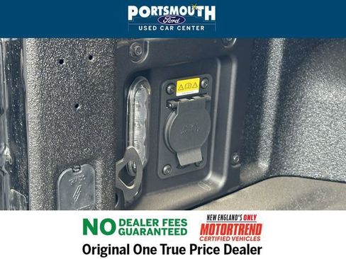 Used 2025 Ford Maverick XLT w/ XLT Luxury Package image 21