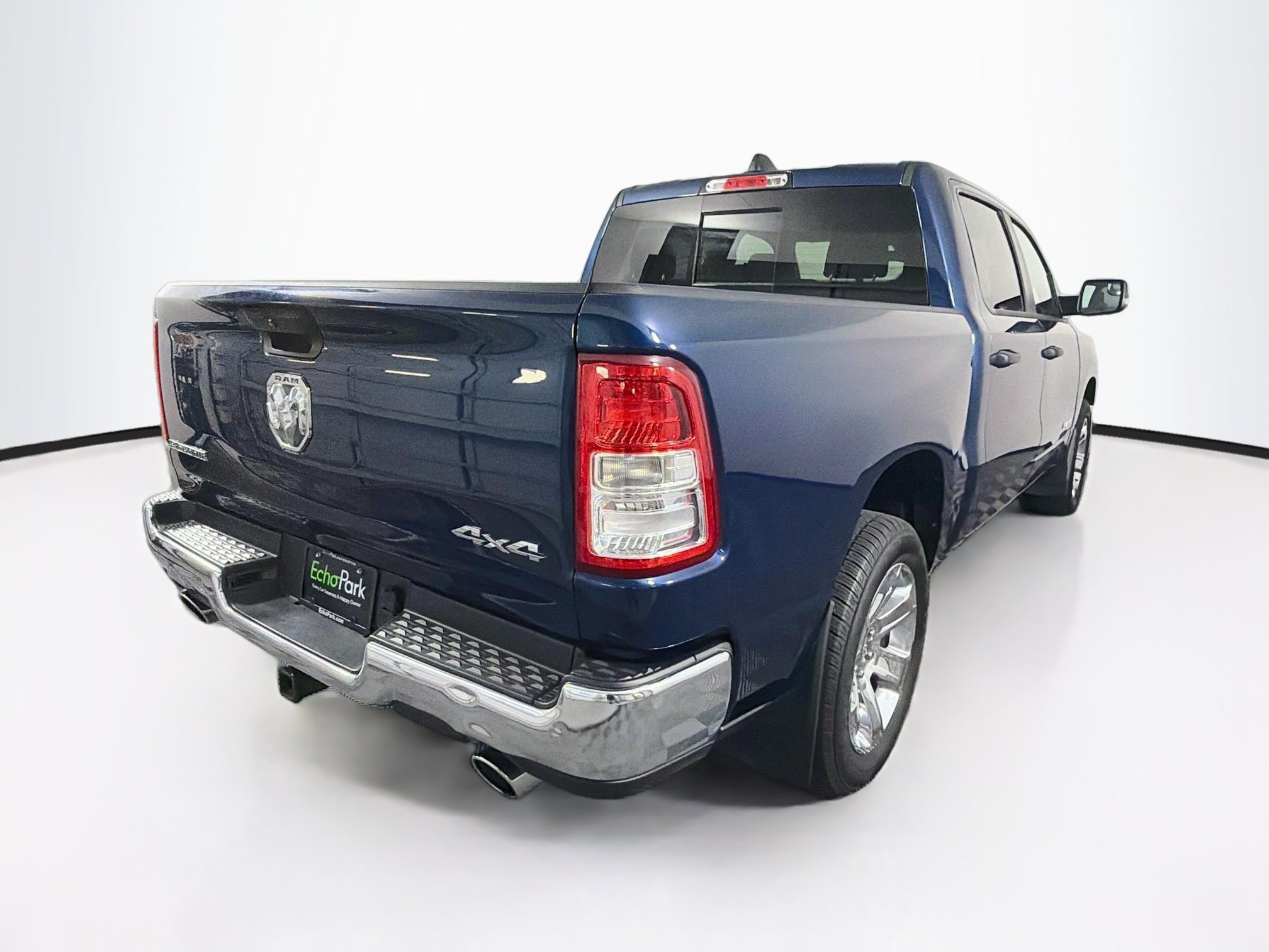 Used 2023 RAM 1500 Big Horn AWD/4WD image 9