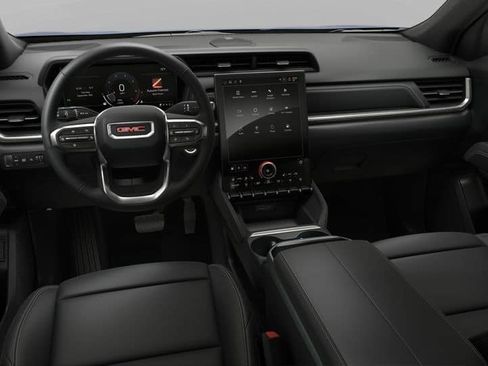 New 2027 GMC Terrain Elevation w/ Elevation Premium Package FWD image 32