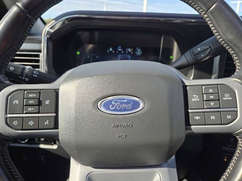 Used 2023 Ford F250 Lariat w/ Sport Appearance Package image 30
