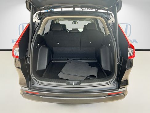 Certified 2024 Honda CR-V EX-L image 26