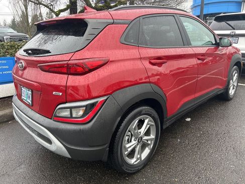 Used 2023 Hyundai Kona SEL w/ Convenience Package image 34