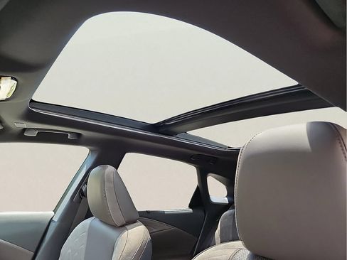 New 2026 Lexus RX 450h AWD image 9