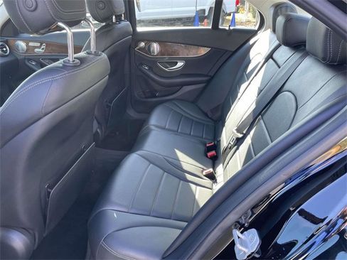 Used 2015 Mercedes-Benz C 300 C 300 image 25