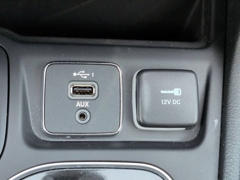 Used 2023 Jeep Cherokee Altitude Lux w/ Lux Elite Package AWD/4WD image 24