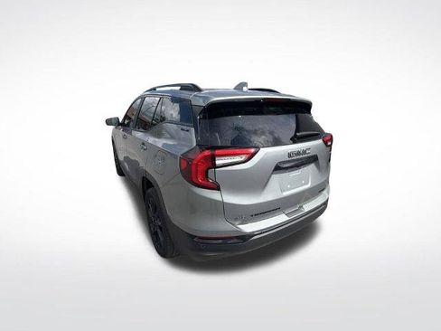 Used 2024 GMC Terrain SLE w/ Driver Convenience Package AWD/4WD image 3