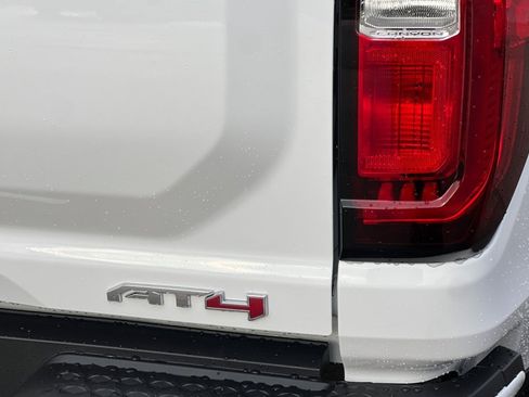 New 2026 GMC Canyon AT4 w/ Technology Plus Package image 21
