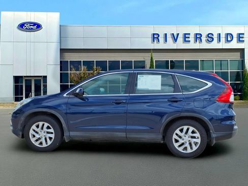 Used 2016 Honda CR-V EX image 4