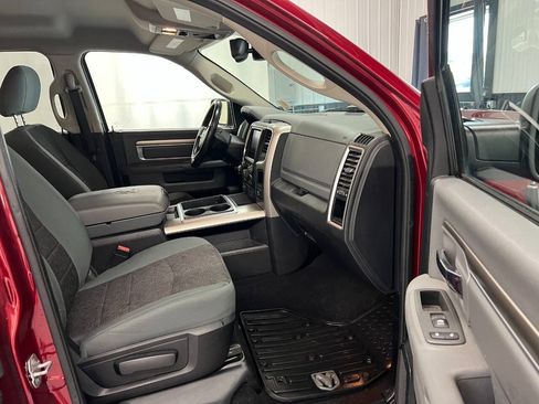 Used 2014 RAM 1500 Big Horn AWD/4WD image 11