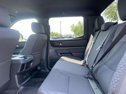 Used 2026 Toyota Tundra SR5 w/ SX Package AWD/4WD image 8