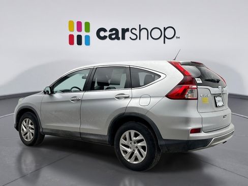 Used 2016 Honda CR-V EX image 3