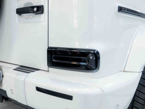 Used 2020 Mercedes-Benz G 550 image 23