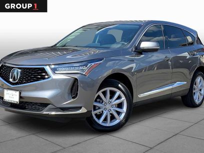 Used 2024 Acura RDX SH-AWD