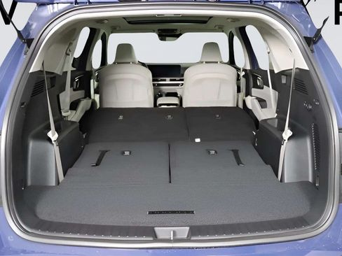 Used 2025 Kia Sorento S w/ Panoramic Sunroof Package FWD image 12