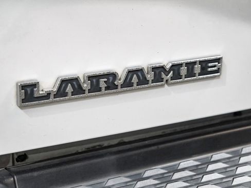 Used 2022 RAM 2500 Laramie image 58